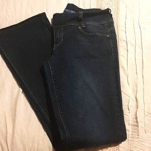 YMI Jeans